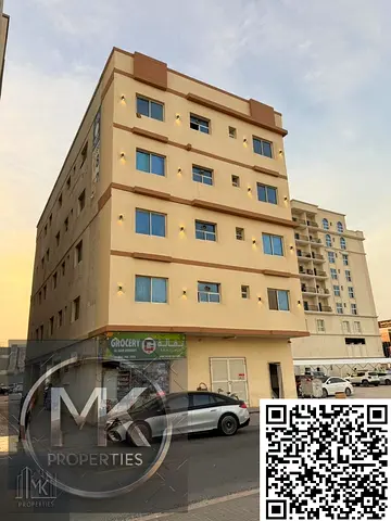 INVESTMENT OPPORTUNITY BRAND NEW BUILDING FOR SALE IN AL jurf Super Location
