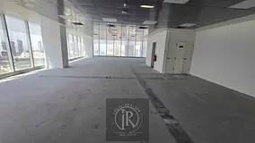 Full Floor | Prime Location | DED License