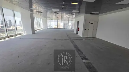 Full Floor | Prime Location | DED License