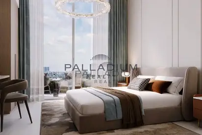 Near Metro | Downtown Jebel Ali | Modern