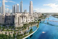 Off-Plan Resale | Address Branded | Beachfront