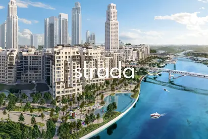 Off-Plan Resale | Address Branded | Beachfront