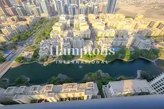 Lake View | High Floor | Ready to Move In