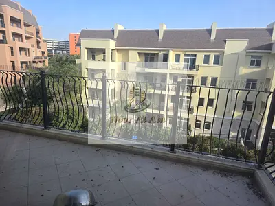 Spacious Layout | Fully Furnished 1 bed Apt | Ready to Move in