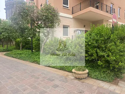 Spacious Layout | Fully Furnished 1 bed Apt | Ready to Move in