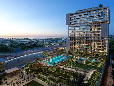 Modern Living | Genuine Resale | High ROI