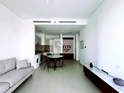 Fully Furnished 1BR | Museum of the Future View