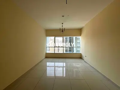 عرض لفترة محدودة! | شهر مجاني! | مسبح وصالة رياضية | شقة نظيفة وعصرية غرفتين وصالة | موقع مميز