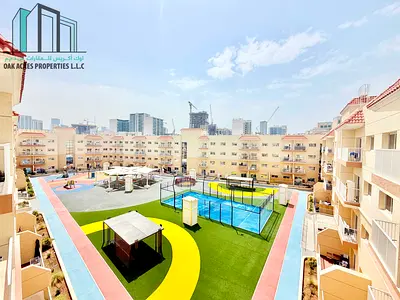 Brand New l 2 Bedroom Apartment l Close To Circle Mall l For Family