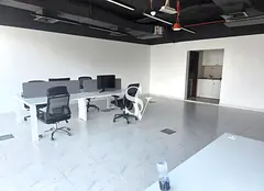 Office for Rent | LYNX Business Tower | DSO