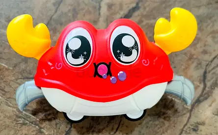 Free Baby toy