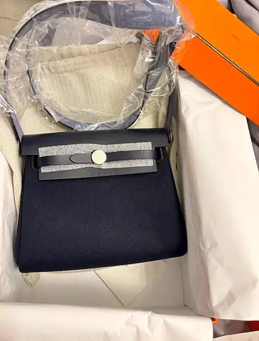 Hermes Herbag 20