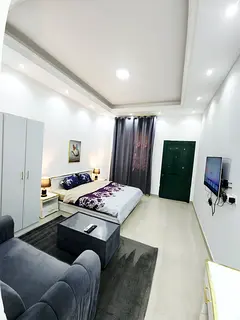 Ready To Move In