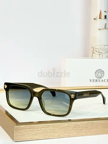 Versace sunglasses for men