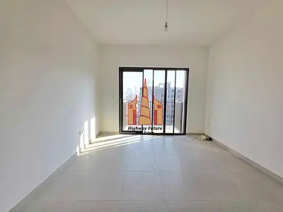 Brand new | Ready To Move | Studio With Balcony