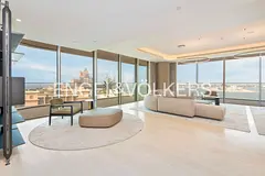 Panoramic Views | Luxury Living | Spacious