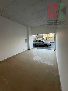 Spacious Shop for Rent | Mutawa 1 | Rolla Square | AED 150K