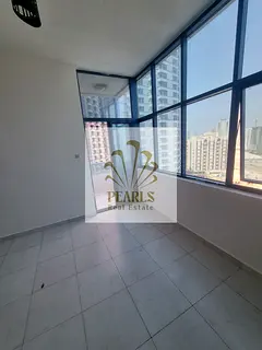 Luxury Two Bedroom Apartment with Three Balconies and Three Bathrooms for Yearly Rent in Falcon Tow