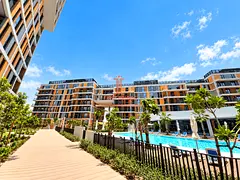 Garden View | High Quality | Prime Location
