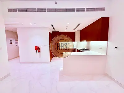Brand new 2bhk with kitchen appliances in al furjan Dubai