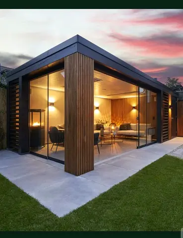 Elite luxury home decoration and General contracting