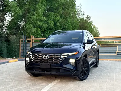 Hyundai Tucson XRT 2024 Korean Specs