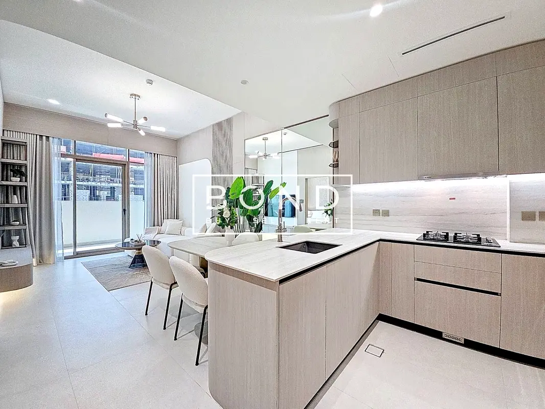 High-End Furnished | Upgraded | Spacious Layout