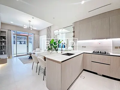 High-End Furnished | Upgraded | Spacious Layout