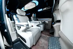 2023 Mercedes Benz V