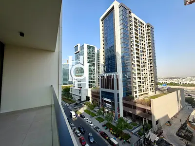 1-bedroom apartment in VYB, Business Bay, Down town View & Burj khalifa View