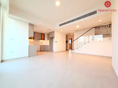 Spacious 4BR + Maid Townhouse | Brand New