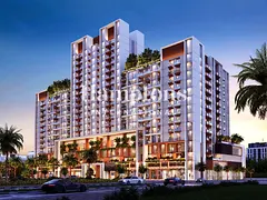 Motivated Seller |Resort Amenities |Handover Soon
