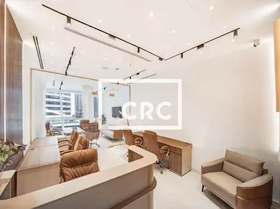 Fully Upgraded | Rented | Furnished | Good ROI