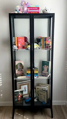 IKEA MILSBO CABINET