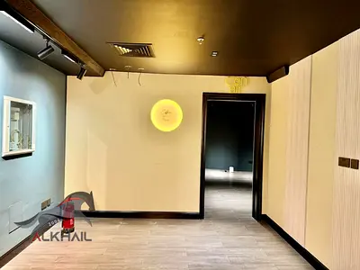 Premium Office | Chiller Free | Nearby Metro