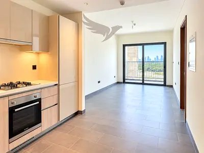 Spacious Layout | Unfurnished | Prime Location