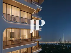 1BR Apartment | J188 Al Jaddaf | Multiple Scenic Views