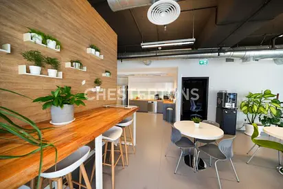 Spacious Office | Stunning Views | For Rent
