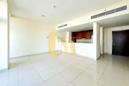 Premium View|Large 1BR+balcony Pool |Gym|Kids area