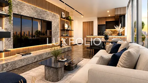 POOL & PARK VIEW | CORNER UNIT | READY SOON