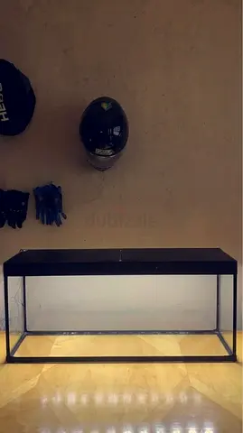100CM | 1 METER AQUARIUM (BRAND NEW)