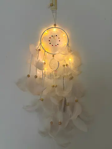 Dream Catcher Wall Hanging Decoration