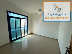 ✨ Enjoy the best view of the Ajman Corniche for 55,000, payable in installments! A spacious 3-bedr