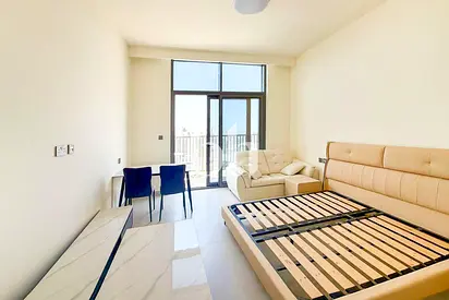 Furnished | Flexible payments |Parking and balcony