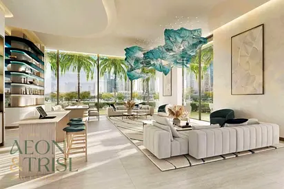 2 Bed | Full Sea View | Marjan Island
