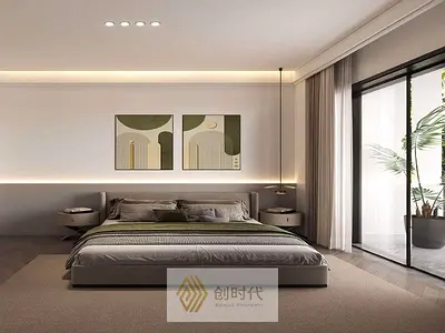 Fully Furnished | Prime Location | Modern Design