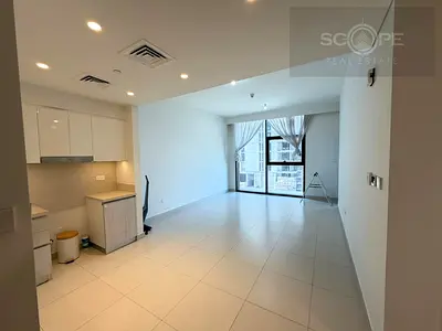 696Sqft | Emaar | Park Point | Dubai Hills