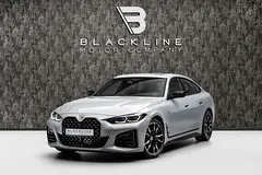 2023 BMW 4 Series