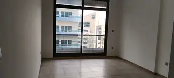 1BR Apartment | Hamza Tower | Unfurnished
