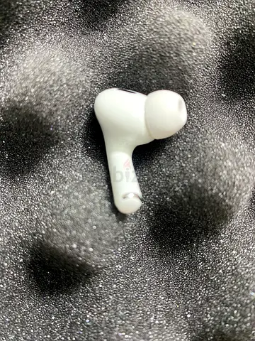 Apple AirPods pro3 right and left bud only